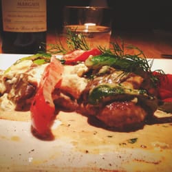 Dimitra Grieks Restaurant