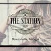 The Station Salon gift card