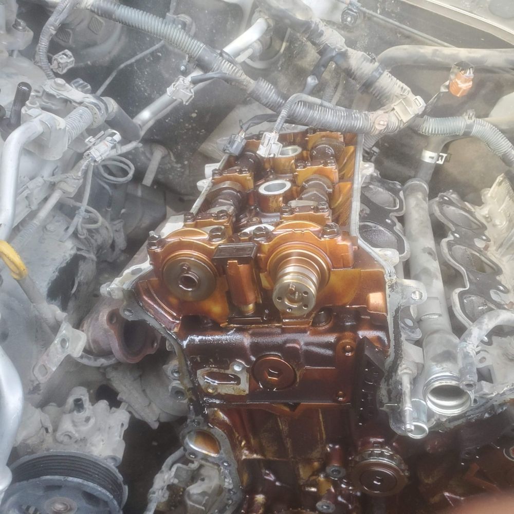 NAVAS AUTO SERVICE Updated October 2024 1734 W Mission Rd, Escondido, California Auto