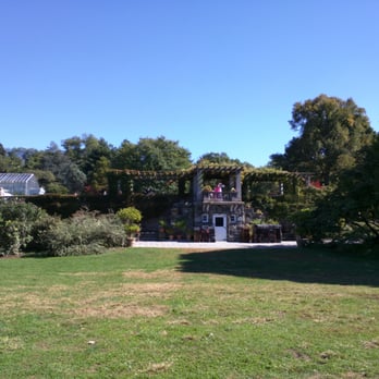 The Cafe at Wave Hill - Venues & Event Spaces Near Me - Bronx, New York The Cafe at Wave Hill - Venues & Event Spaces Near Me - Bronx, New York
