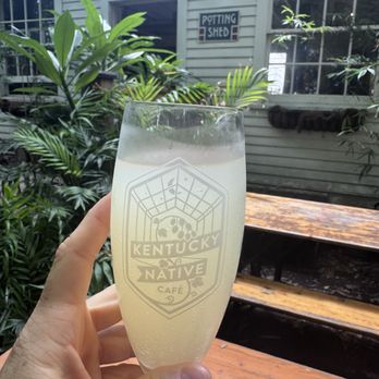 Kentucky Native Cafe - Sparkling lemonade - Cafes Near Me - Lexington, Kentucky Kentucky Native Cafe - Sparkling lemonade - Cafes Near Me - Lexington, Kentucky