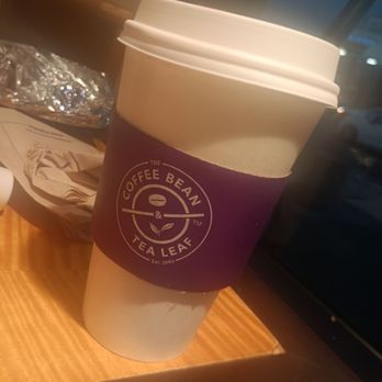 The Coffee Bean & Tea Leaf - Rona - Coffee & Tea Near Me - Seal Beach, California The Coffee Bean & Tea Leaf - Rona - Coffee & Tea Near Me - Seal Beach, California