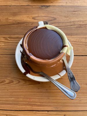 Italian Bear Chocolate - Soho by null