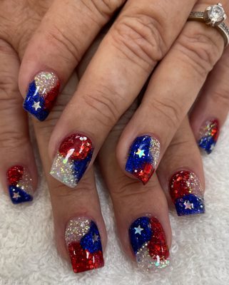 L.A. Nails & Spa