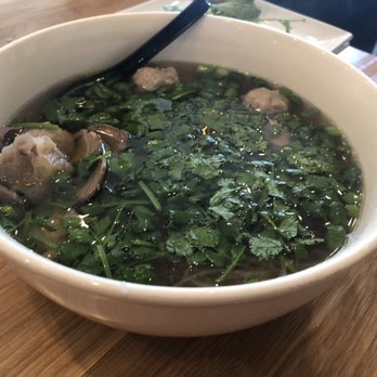 Lotus & Light - Pho - Vietnamese Near Me - Burbank, California