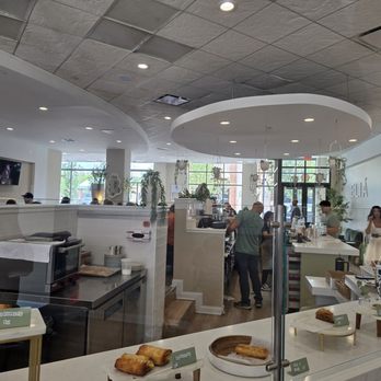 Eliá Café - Greek Near Me - Park Ridge, Illinois Eliá Café - Greek Near Me - Park Ridge, Illinois