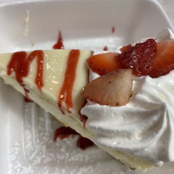 Black Pelican - Cheesecake - Seafood Near Me - Kitty Hawk, North Carolina Black Pelican - Cheesecake - Seafood Near Me - Kitty Hawk, North Carolina