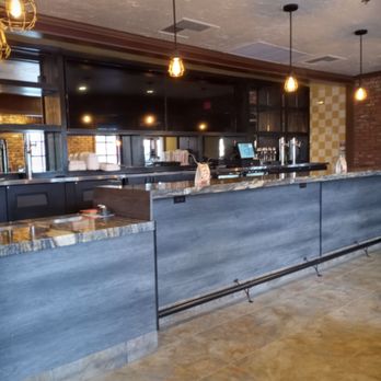 Brandon's Diner - Alcohol license has been submitted. Can't wait for the bar to open up. - American Near Me - Upland, California Brandon's Diner - Alcohol license has been submitted. Can't wait for the bar to open up. - American Near Me - Upland, California
