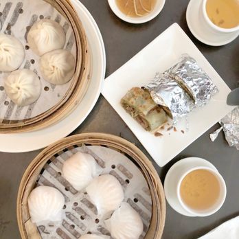 Asian Legend - Dim Sum Near Me - Toronto, Ontario