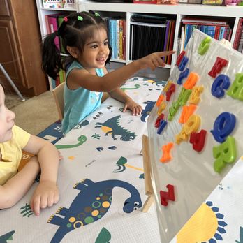 Dublin Learning Daycare - Child Care & Day Care Near Me - Dublin, California