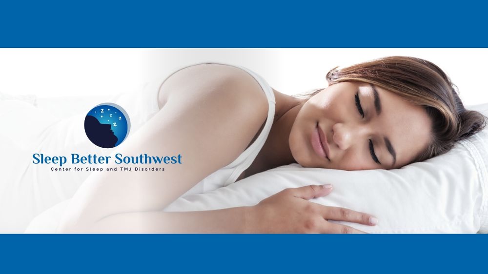 Sleep Better Southwest - sleep specialist in Sedona, AZ