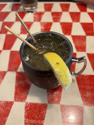 Music City Hot Chicken by null