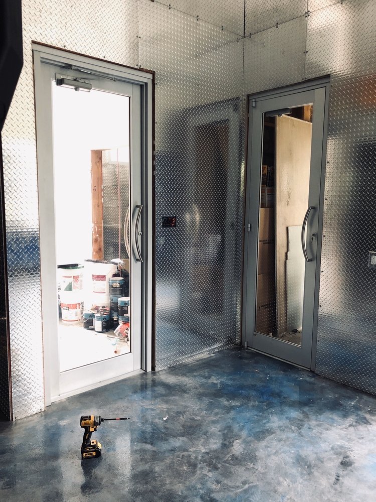 CASTLE DOORS & MORE 23 Photos & 12 Reviews 4660 Louetta Rd 150