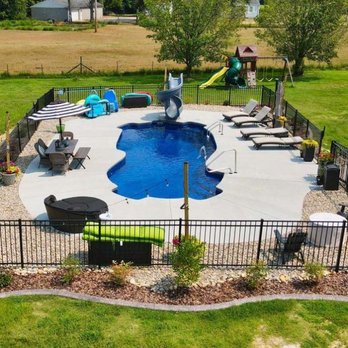 Pools and Beyond - Pool & Hot Tub Service Near Me - Shepherdsville, Kentucky
