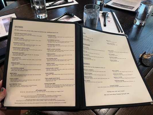 Vietnam Café by null