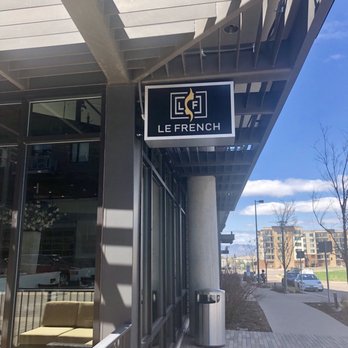 Le French - French Near Me - Denver, Colorado Le French - French Near Me - Denver, Colorado
