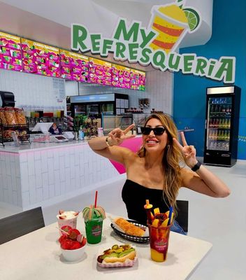 My Refresqueria by null