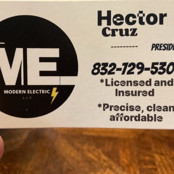 Modern Electric - Electricians Near Me