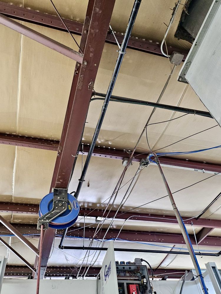 Slide of Harney Plumbing