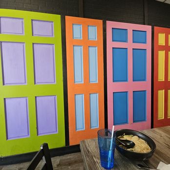 Borneo Eatery - Decor - Indonesian Near Me - Alhambra, California
