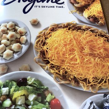Skyline Chili - Fast Food Near Me - Covington, Kentucky Skyline Chili - Fast Food Near Me - Covington, Kentucky