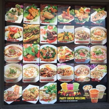 Love Pho Cafe - Outside of the restaurant - Menu - Vietnamese Near Me - Thousand Oaks, California Love Pho Cafe - Outside of the restaurant - Menu - Vietnamese Near Me - Thousand Oaks, California