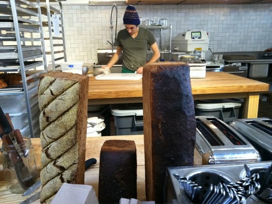 The Mill by null The Mill by null