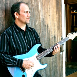 Magee's Creative Guitar Studio - Mike Magee, owner and  Guitar Instructor