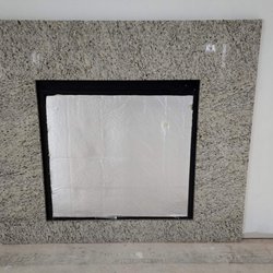 Fire place surround