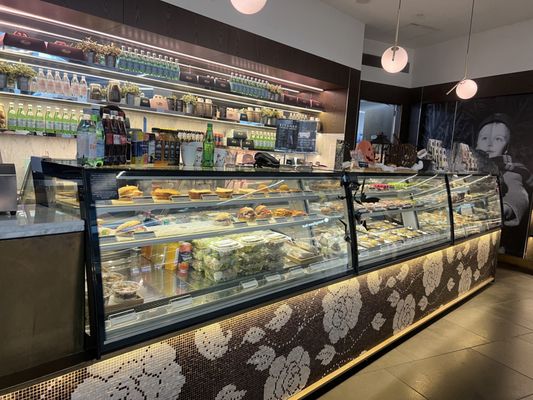 Melbourne Airport by null