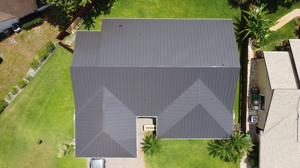 Slide of Victory E&i Roofing and Construction