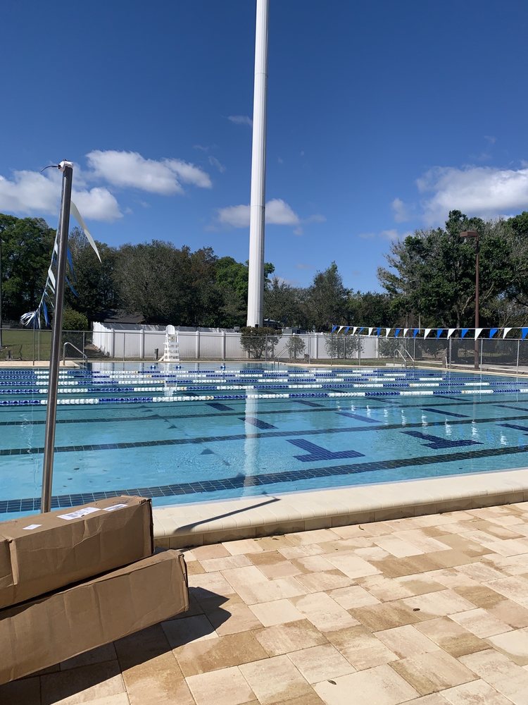 NORTH BRANDON FAMILY YMCA Updated September 2024 22 Photos & 12