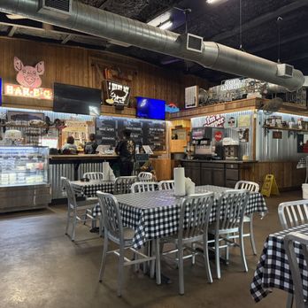 The Meating Place BBQ - Barbeque Near Me - Magnolia, Texas The Meating Place BBQ - Barbeque Near Me - Magnolia, Texas