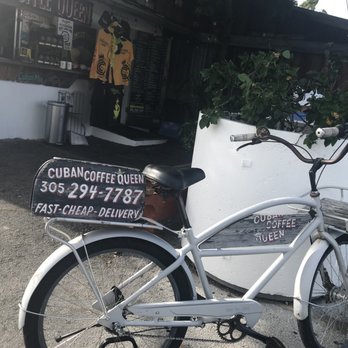 Cuban Coffee Queen Waterfront - Coffee & Tea Near Me - Key West, Florida