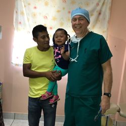 Brazos Valley Pediatric Dentistry - Guatemala Mission Trip 2017