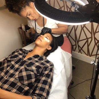 Color Lab NYC - Lash Lift & Tint - Permanent Makeup Near Me - Brooklyn, New York