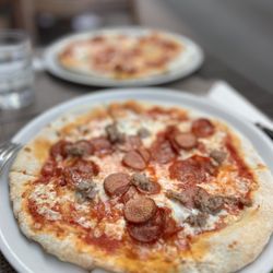 Lo Spuntino - Pizza