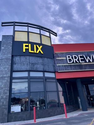 Flix Brewhouse Round Rock by null