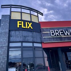 Flix Brewhouse - Round Rock