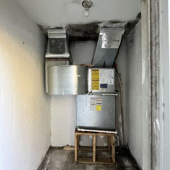 Top To Bottom Services - Outdoor HVAC - Home Inspectors Near Me - Gaithersburg, Maryland Top To Bottom Services - Outdoor HVAC - Home Inspectors Near Me - Gaithersburg, Maryland