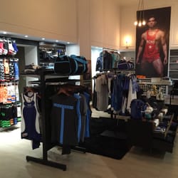 Bodysphere Men Concept Store
