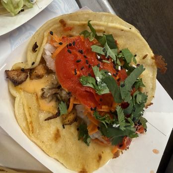 The Smoked Taco - Bahn Fire taco - Tacos Near Me - St. George, Utah The Smoked Taco - Bahn Fire taco - Tacos Near Me - St. George, Utah