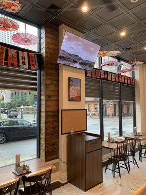 Sushi Takumi Japanese Restaurant by null