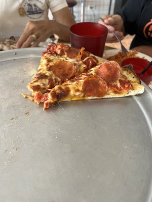 Molokai Pizza Cafe by null