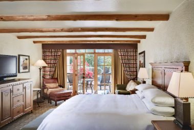 JW Marriott Scottsdale Camelback Inn Resort & Spa by null