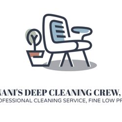 KANANI’S DEEP CLEANING CREW - 725 Scherm Rd, Owensboro, KY - Yelp