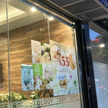 All Seasons Spa - Massage Near Me - Astoria, New York