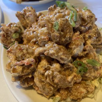 Bonefish Grill - Bang Bang Shrimp - Seafood Near Me - Weston, Florida