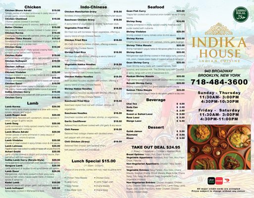 Indika House by null