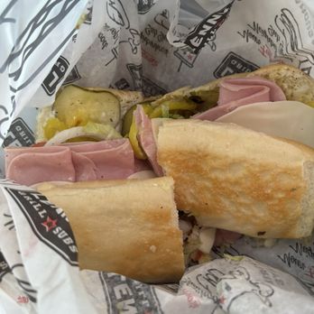 Lennys Grill & Subs - The Classic Sub - Sandwiches Near Me - Lake Charles, Louisiana Lennys Grill & Subs - The Classic Sub - Sandwiches Near Me - Lake Charles, Louisiana